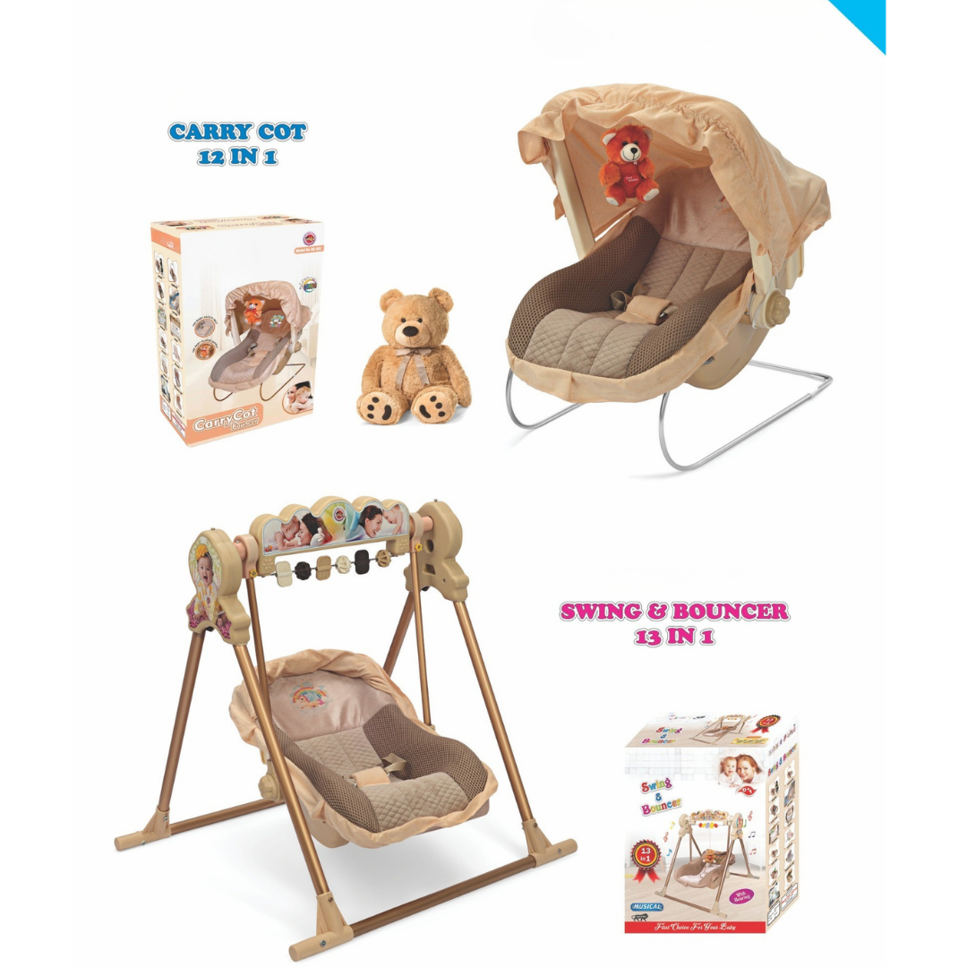 Baby swing premium quality (t0047)