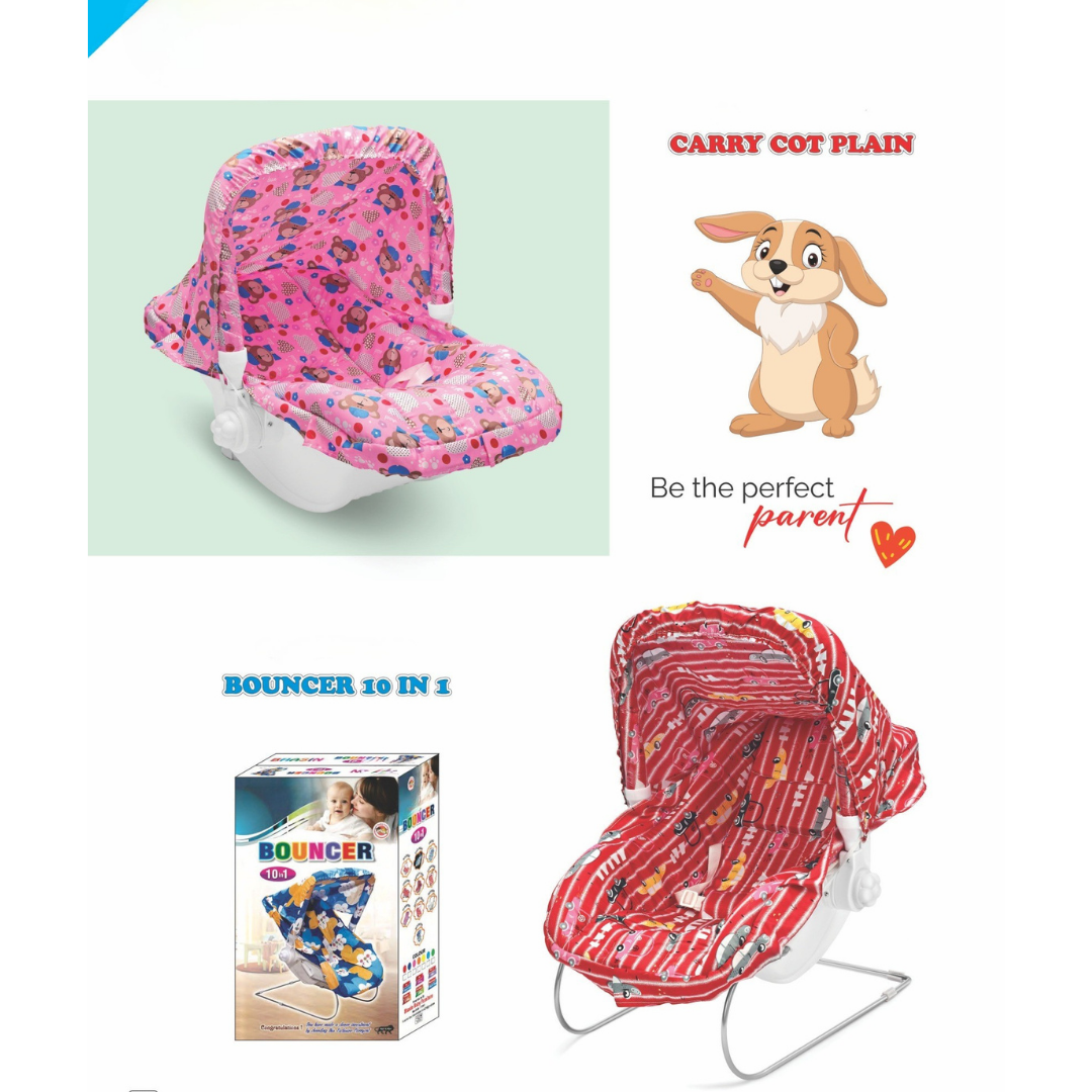 swing for baby with chair (t0045)