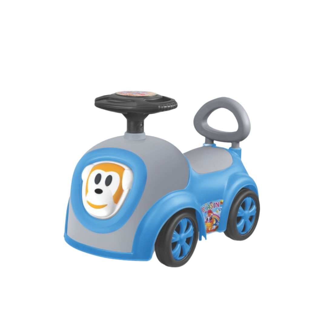 2 in 1 monkey rider (t0048)