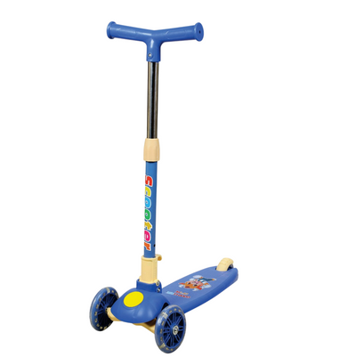 Kick scooter - Keppz