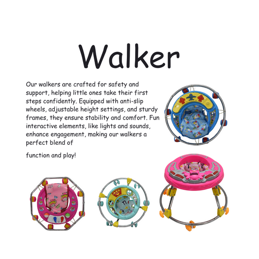 baby walker (t0031)