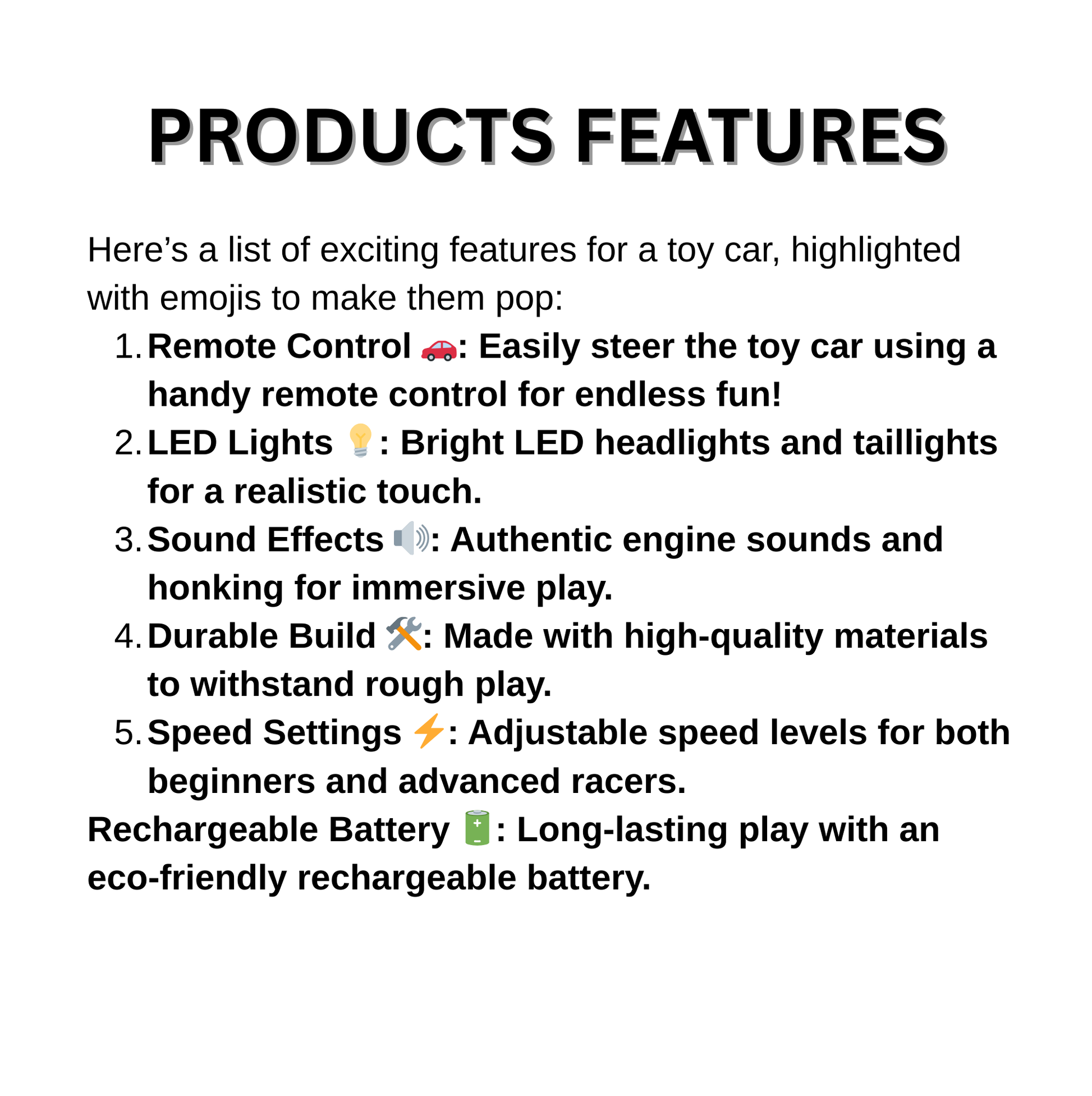 Keppz Red EORD Electric Ride-On Jeep for Kids  Dual Motor, LED Lights, Music System. - Keppz