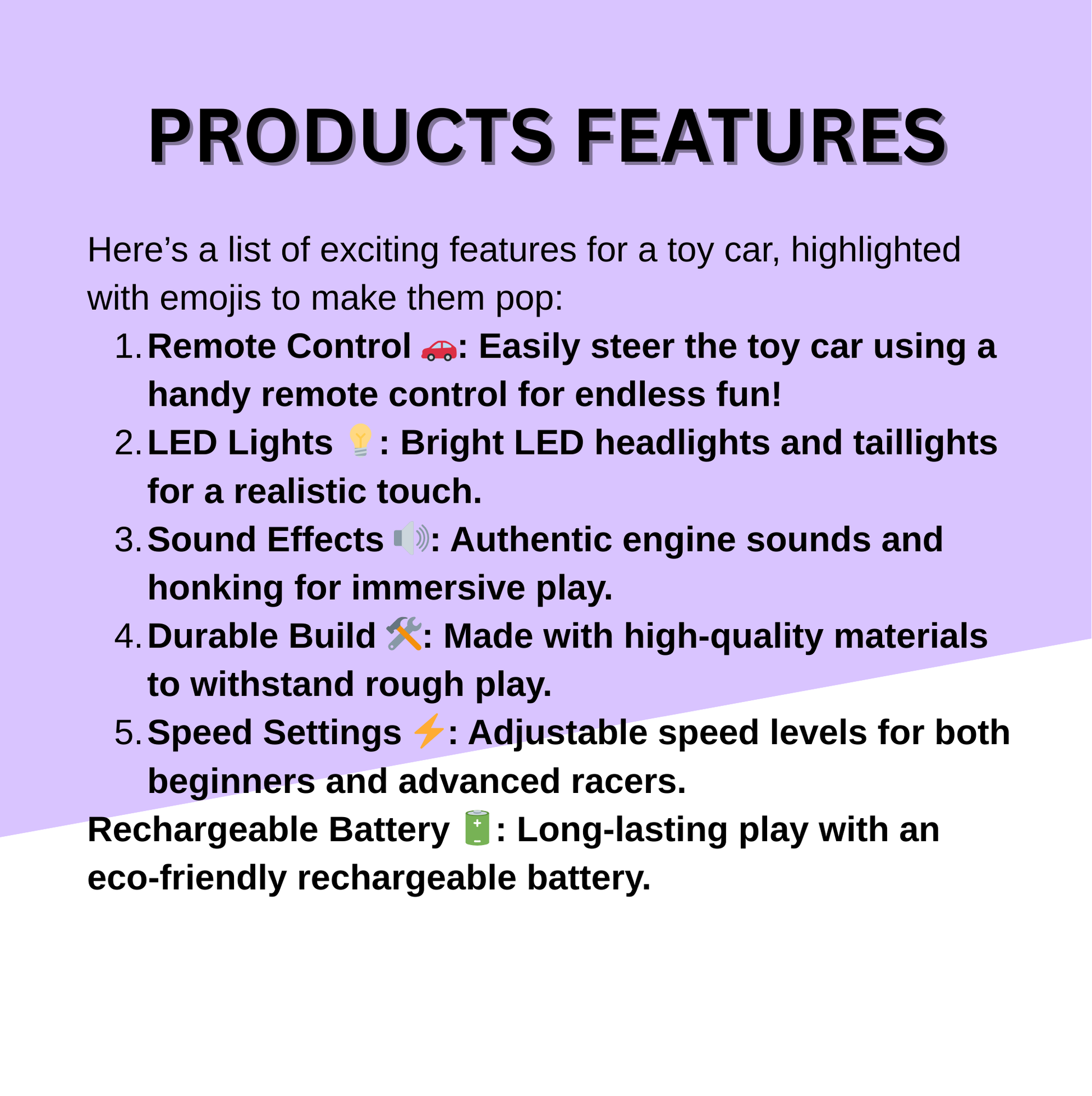 Keppz Kids Electric Ride-On Jeep Car with Remote Control, Rechargeable Battery, LED Lights & Music  2 to 6 Years. - Keppz