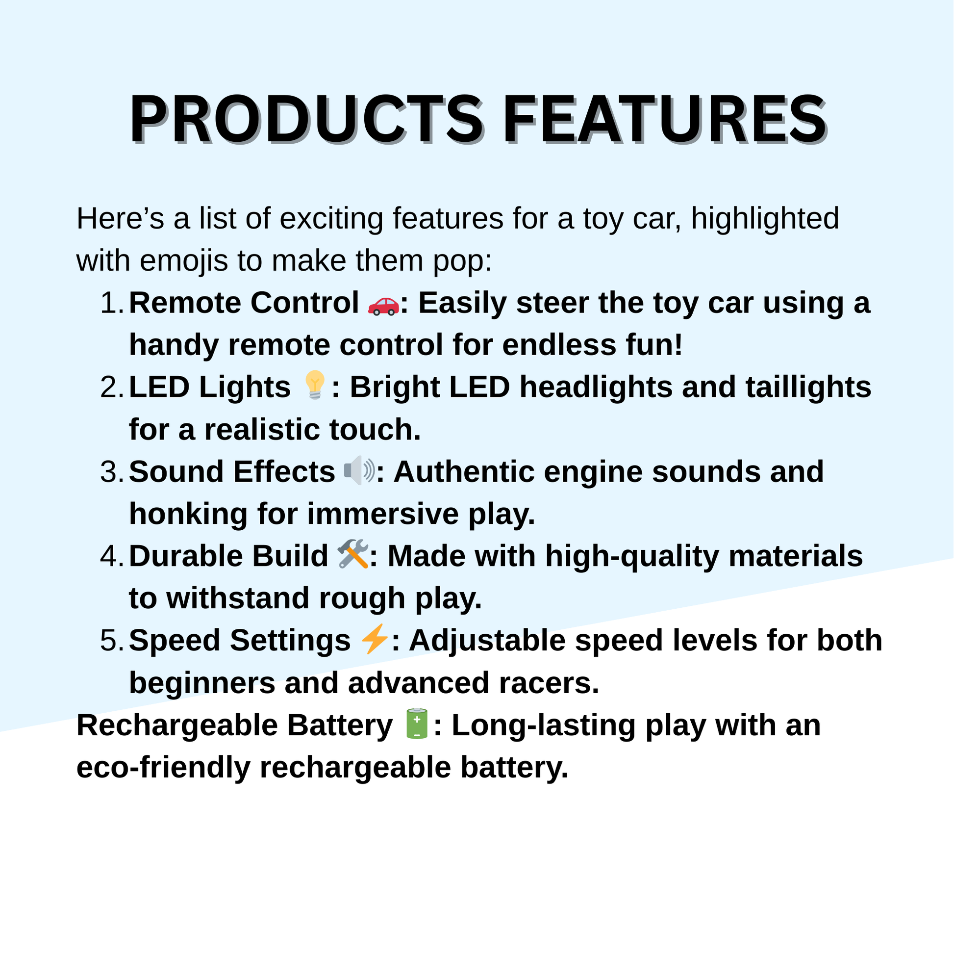 Keppz Red EORD Electric Ride-On Jeep for Kids  Dual Motor, LED Lights, Music System. - Keppz