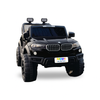 Keppz Battery Operated Ride-On SUV Jeep for Kids with Music, Lights, Remote Control. - Keppz