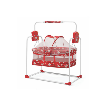 New born baby sleeping cot premium (t0026)