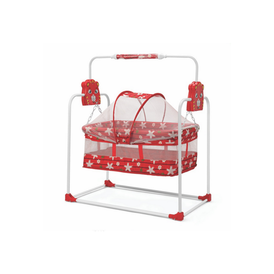 New born baby sleeping cot premium (t0026)