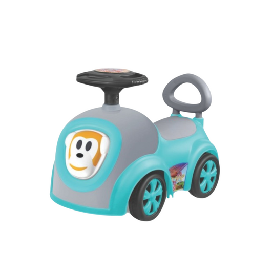 2 in 1 monkey rider (t0048)