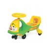 Keppz Tiger Ride-On Magic Push-Car for Kids  Adventure & Fun Scooter with Steering Wheel.