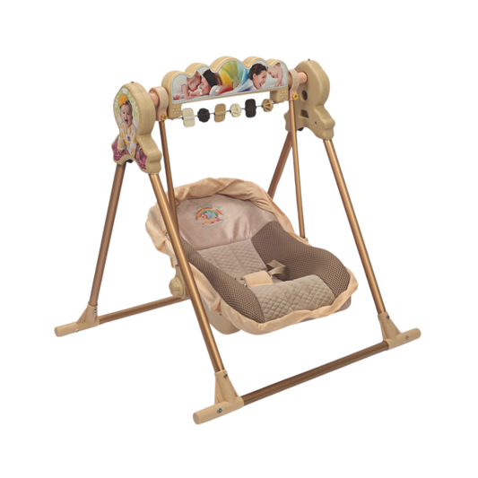 Baby swing premium quality (t0047)