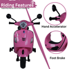 Keppz Vexa-Style Electric Scooter for Kids. - Keppz