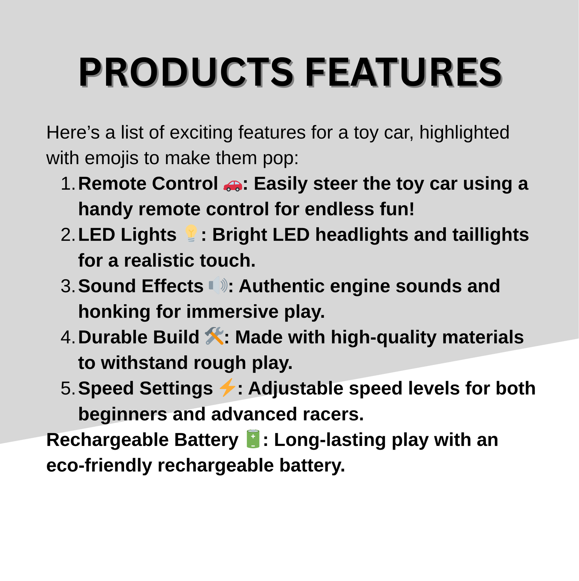 Keppz Electric Cartoon Ride-On Bike Red – Kids Toy with Music & Lights