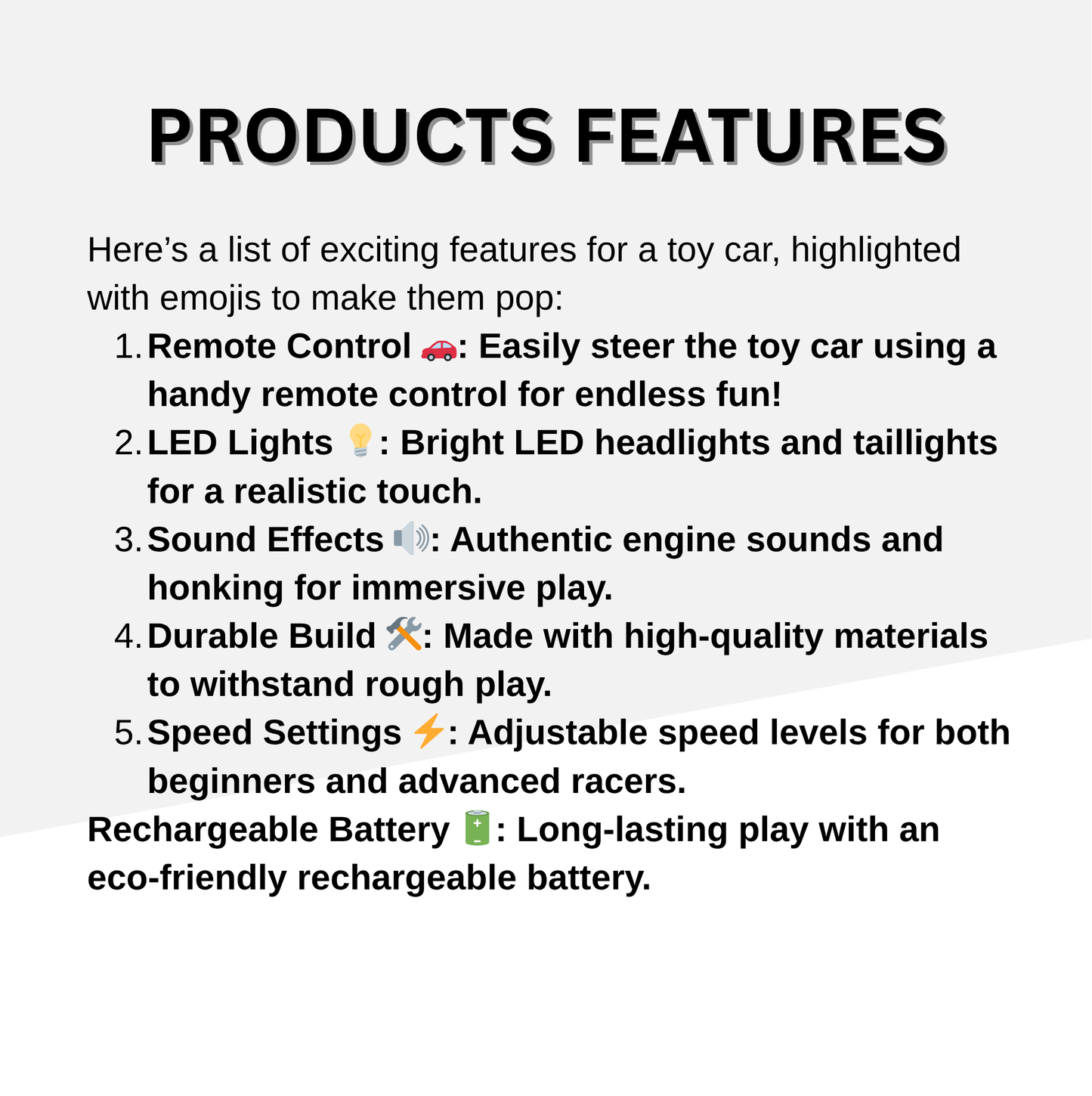 Keppz EORD Electric Ride-On Jeep for Kids  Dual Motor, LED Lights, Music System.