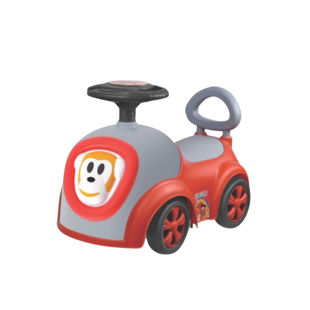 2 in 1 monkey rider (t0048)