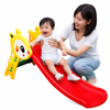 Keppz Kids Indoor Tower Slide for Toddlers with Wide Steps & Safe Design.