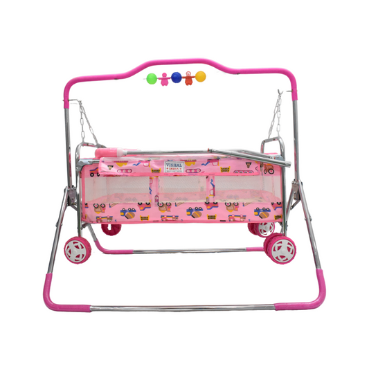 Baby cradle jhula (t0032)