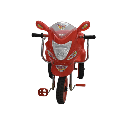 baby tricycle everyday (t0050)