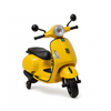 Keppz Vexa-Style Electric Scooter for Kids. - Keppz