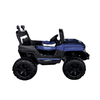 Keppz Kids Electric Ride-On Jeep Car with Remote Control, Rechargeable Battery, LED Lights & Music  2 to 6 Years. - Keppz