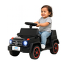 Keppz Ride-On G-Wagon Style Push Car for Kids with Lights & Storage. - Keppz