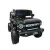 Keppz EORD Electric Ride-On Jeep for Kids  Dual Motor, LED Lights, Music System.
