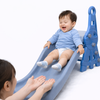 Keppz Kids Indoor Tower Slide for Toddlers with Wide Steps & Safe Design.