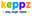 keppz.com logo