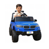 Keppz Battery Operated Ride-On SUV Jeep for Kids with Music, Lights, Remote Control. - Keppz