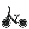 Keppz Glider Kids Balance Bike with Adjustable Seat, Plug & Play Design.
