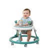 Keppz Baby Walker with Music Toys, Adjustable Height & Smooth Safe Wheels.