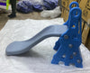 Keppz Kids Indoor Tower Slide for Toddlers with Wide Steps & Safe Design.