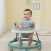 Keppz Baby Walker with Music Toys, Adjustable Height & Smooth Safe Wheels.